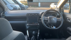 Citroen C3 Aircross 1.2 PureTech 130 Shine 5dr EAT6 Petrol Hatchback